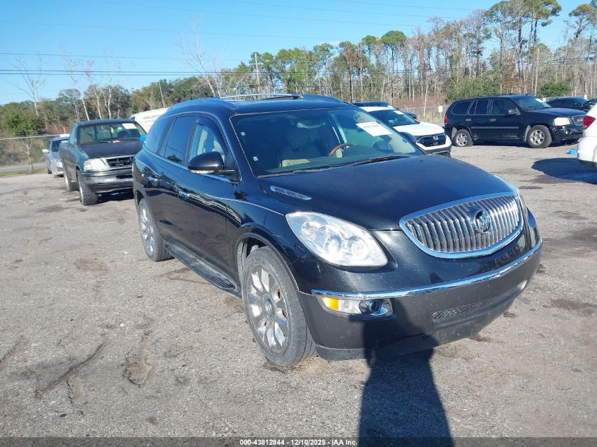 BUICK ENCLAVE PREMIUM