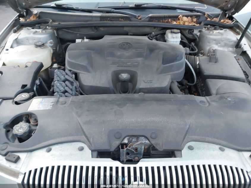 2007 Buick Lucerne Cx VIN: 1G4HP57227U227529 Lot: 43812873