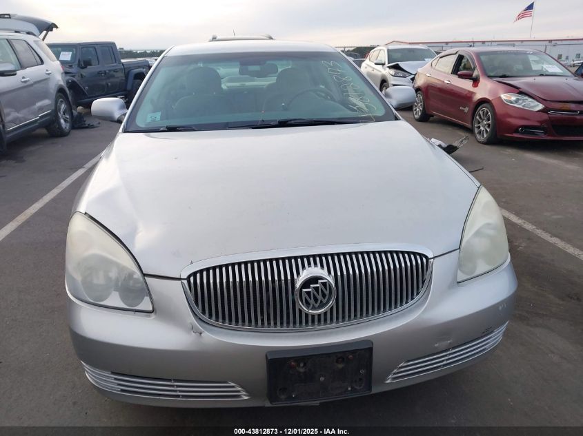 2007 Buick Lucerne Cx VIN: 1G4HP57227U227529 Lot: 43812873
