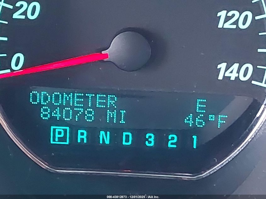 2007 Buick Lucerne Cx VIN: 1G4HP57227U227529 Lot: 43812873