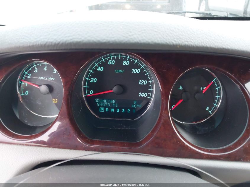 2007 Buick Lucerne Cx VIN: 1G4HP57227U227529 Lot: 43812873