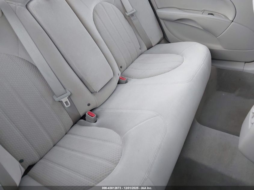 2007 Buick Lucerne Cx VIN: 1G4HP57227U227529 Lot: 43812873