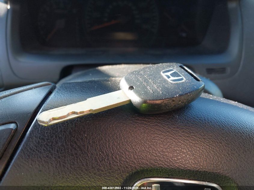 2004 Honda Accord 3.0 Ex VIN: 1HGCM66564A019256 Lot: 43812902