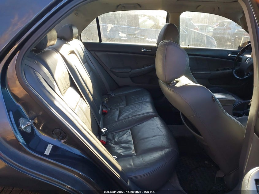 2004 Honda Accord 3.0 Ex VIN: 1HGCM66564A019256 Lot: 43812902