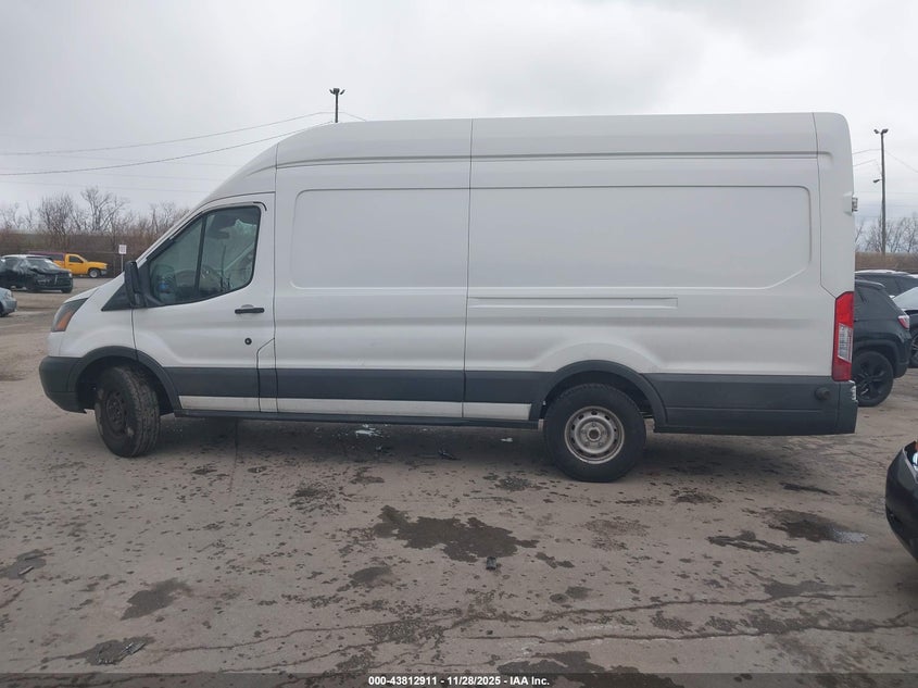 1FTYR3XM5GKB33662 2016 FORD TRANSIT photo no. 14