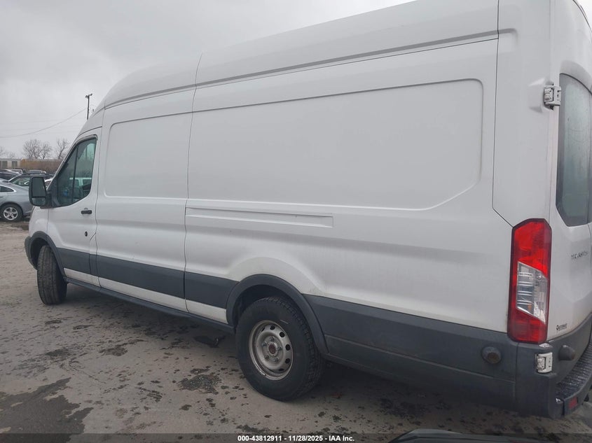 1FTYR3XM5GKB33662 2016 FORD TRANSIT photo no. 3