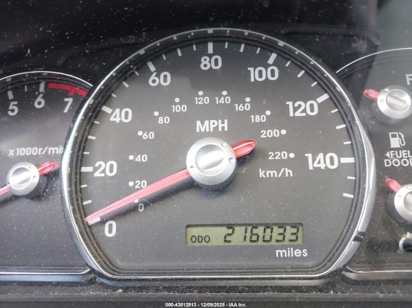 2007 Mitsubishi Endeavor Ls VIN: 4A4MM21S77E052166 Lot: 43812913