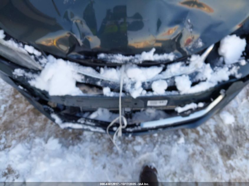 2018 Chevrolet Cruze Lt Auto VIN: 1G1BE5SM2J7201620 Lot: 43812917