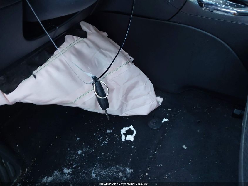 2018 Chevrolet Cruze Lt Auto VIN: 1G1BE5SM2J7201620 Lot: 43812917