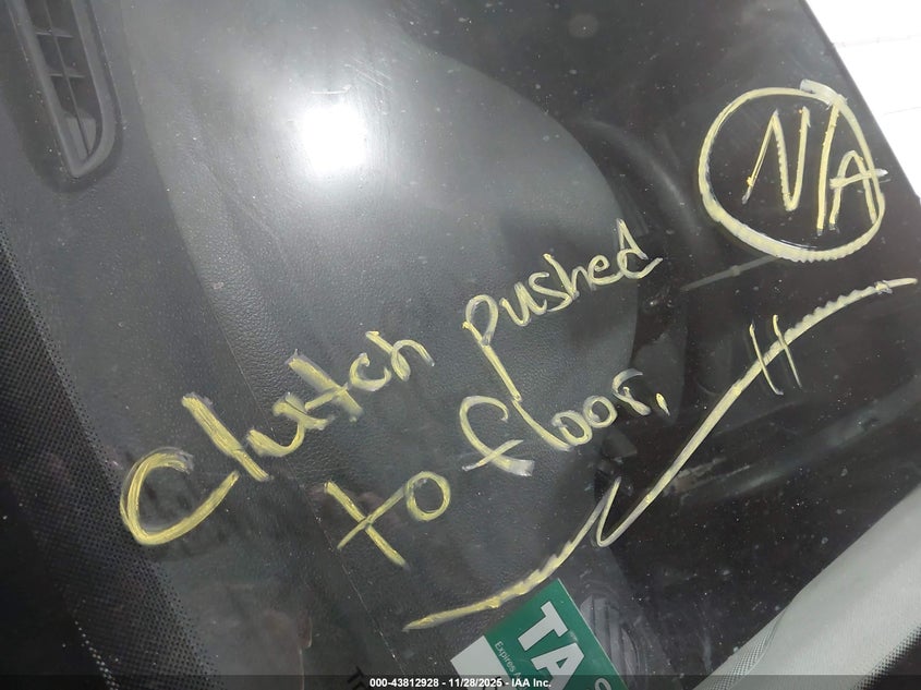 2012 Volkswagen Jetta 2.0L Tdi VIN: 3VW3L7AJ2CM380106 Lot: 43812928