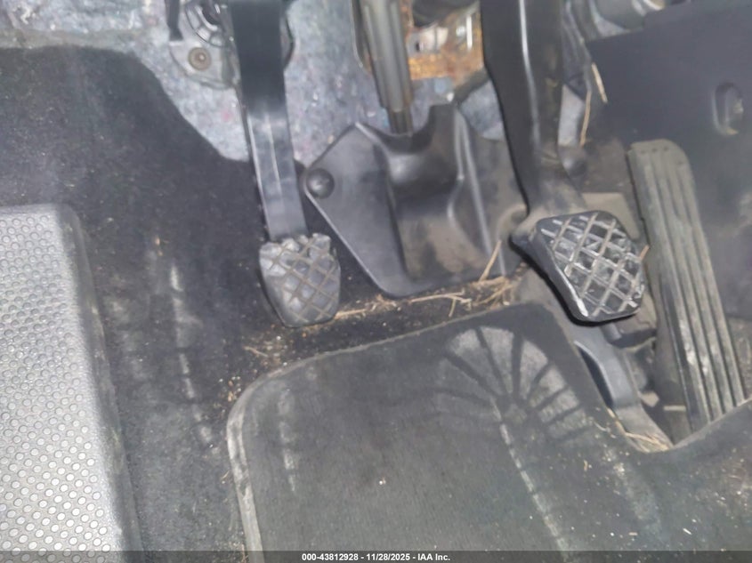 2012 Volkswagen Jetta 2.0L Tdi VIN: 3VW3L7AJ2CM380106 Lot: 43812928