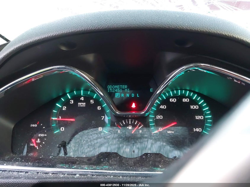 2017 Chevrolet Traverse 1Lt VIN: 1GNKVGKD3HJ251336 Lot: 43812930