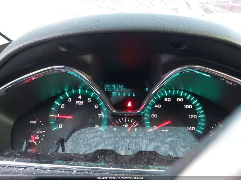 2017 Chevrolet Traverse 1Lt VIN: 1GNKVGKD3HJ251336 Lot: 43812930