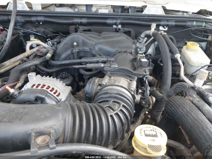 2016 Jeep Wrangler Unlimited Black Bear VIN: 1C4BJWDGXGL185912 Lot: 43812932