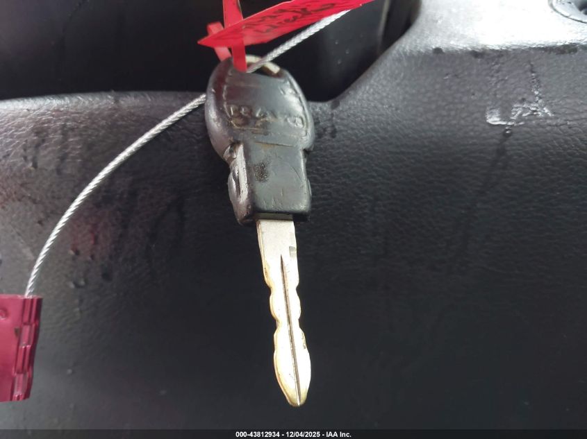 2011 Ram Ram 3500 St VIN: 3D73Y4CLXBG622869 Lot: 43812934