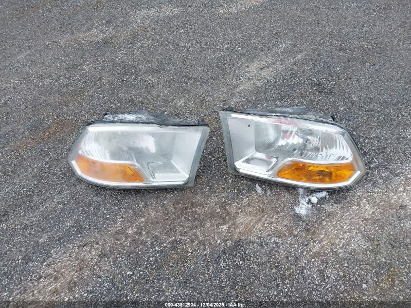 2011 Ram Ram 3500 St VIN: 3D73Y4CLXBG622869 Lot: 43812934