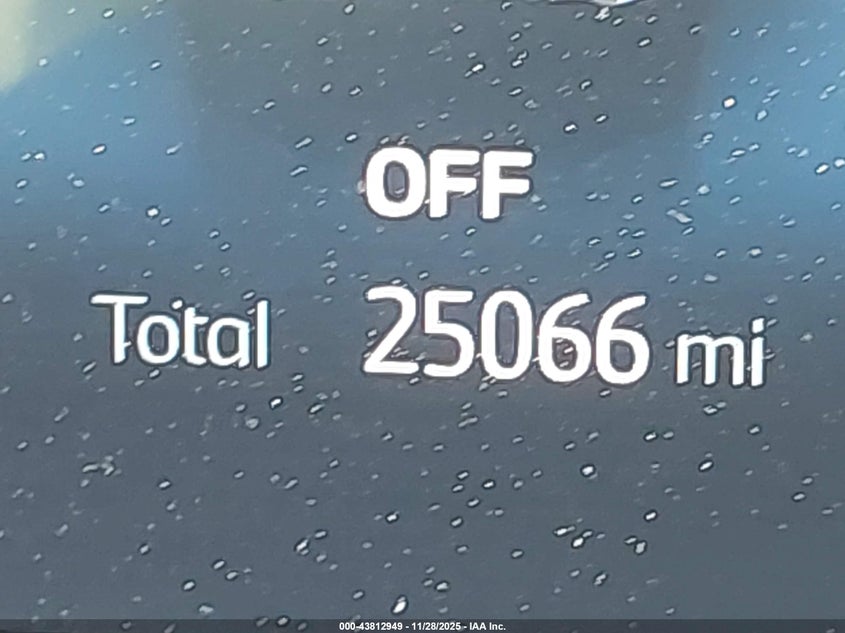 2025 BMW 740I VIN: WBA23EH04SCU60424 Lot: 43812949