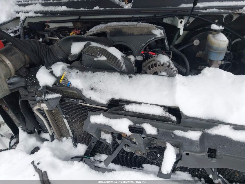 2008 GMC Yukon Slt VIN: 1GKFK13028R253287 Lot: 43812954