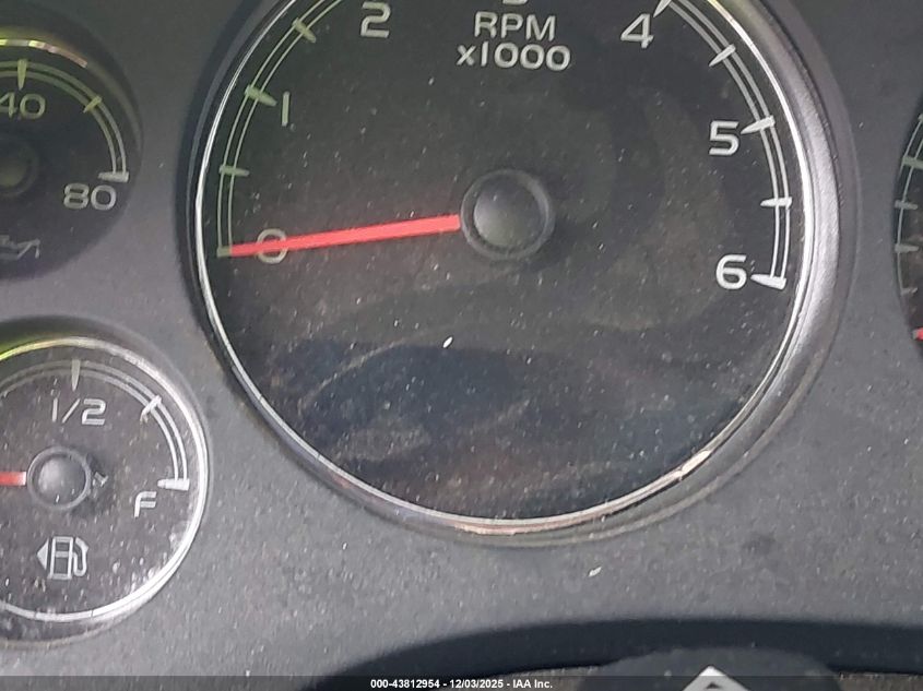 2008 GMC Yukon Slt VIN: 1GKFK13028R253287 Lot: 43812954