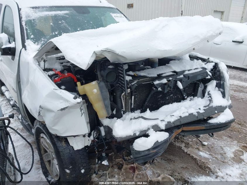 2008 GMC Yukon Slt VIN: 1GKFK13028R253287 Lot: 43812954