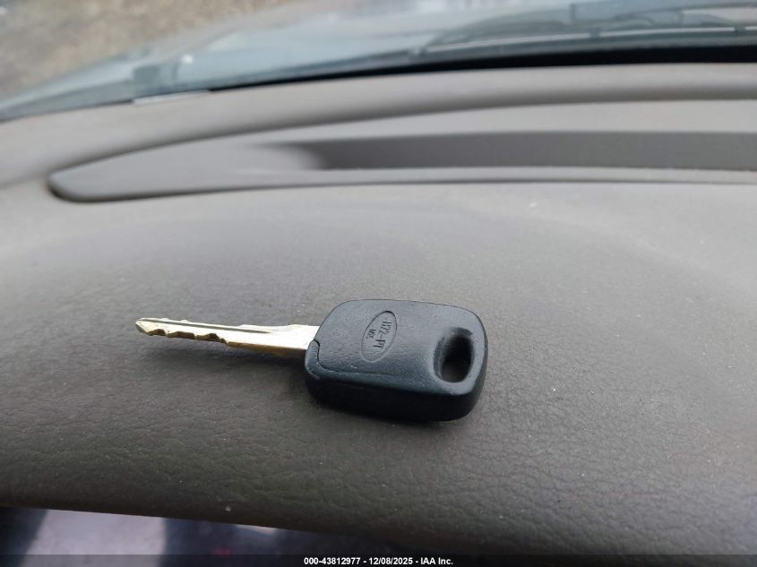 2004 Ford Mustang Gt VIN: 1FAFP42X44F238062 Lot: 43812977