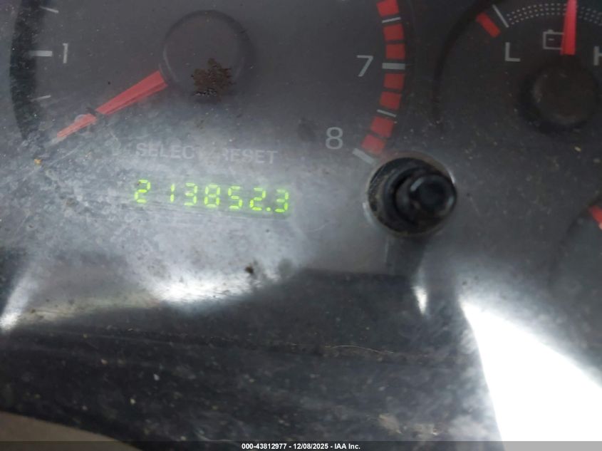 2004 Ford Mustang Gt VIN: 1FAFP42X44F238062 Lot: 43812977