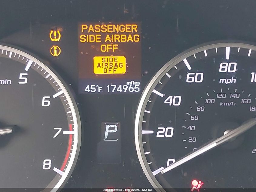 2013 Acura Rdx Technology VIN: 5J8TB4H59DL000082 Lot: 43812978