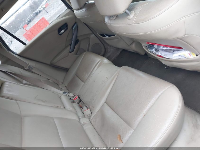 2013 Acura Rdx Technology VIN: 5J8TB4H59DL000082 Lot: 43812978