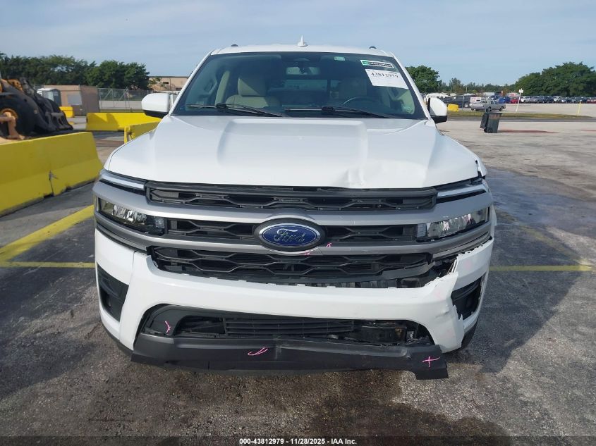 2022 Ford Expedition Max Xlt VIN: 1FMJK1HT1NEA65870 Lot: 43812979