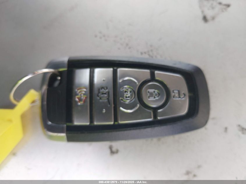 2022 Ford Expedition Max Xlt VIN: 1FMJK1HT1NEA65870 Lot: 43812979