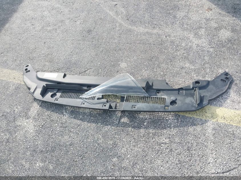 2022 Ford Expedition Max Xlt VIN: 1FMJK1HT1NEA65870 Lot: 43812979