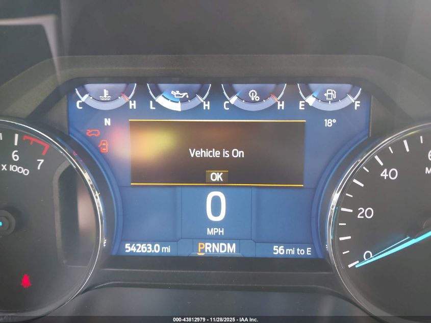 2022 Ford Expedition Max Xlt VIN: 1FMJK1HT1NEA65870 Lot: 43812979