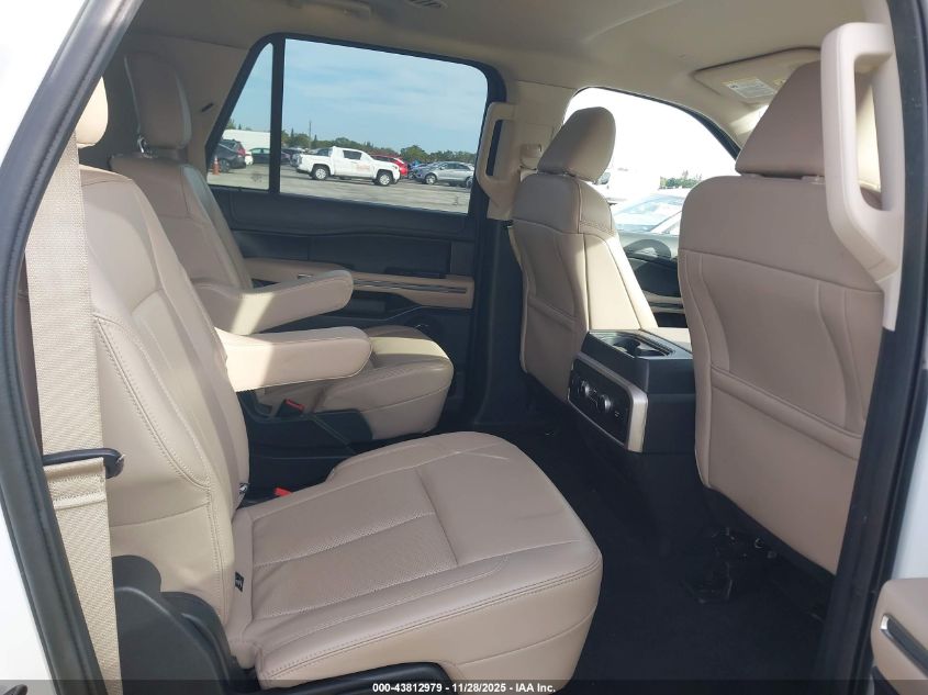 2022 Ford Expedition Max Xlt VIN: 1FMJK1HT1NEA65870 Lot: 43812979