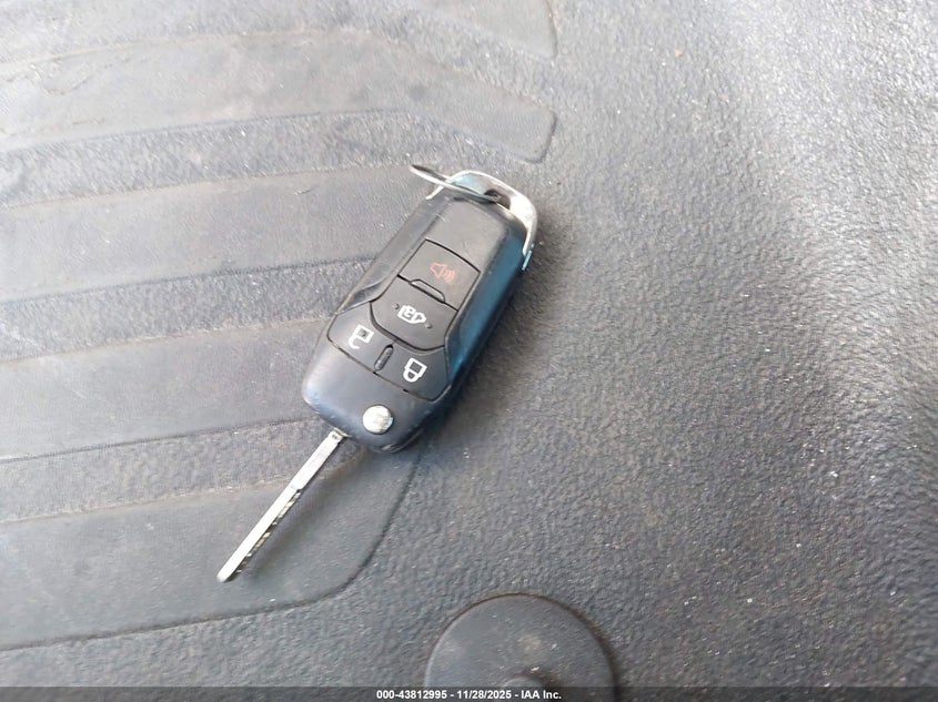 2023 Ford Transit-250 VIN: 1FTBR1Y82PKA18058 Lot: 43812995