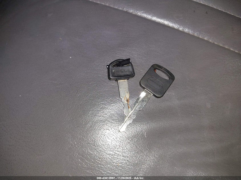 1995 Ford F150 VIN: 1FTDF15YXSNB41362 Lot: 43812997