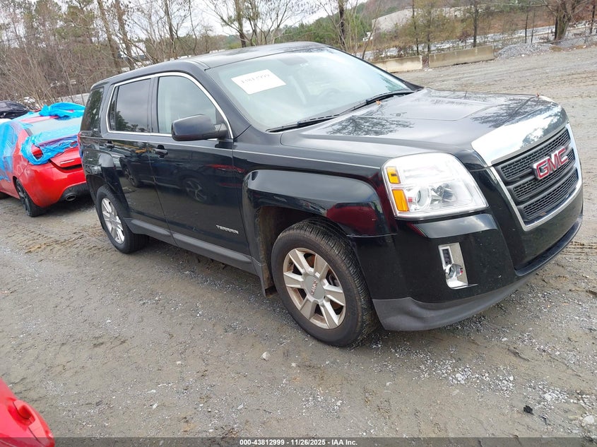 GMC TERRAIN SLE-1