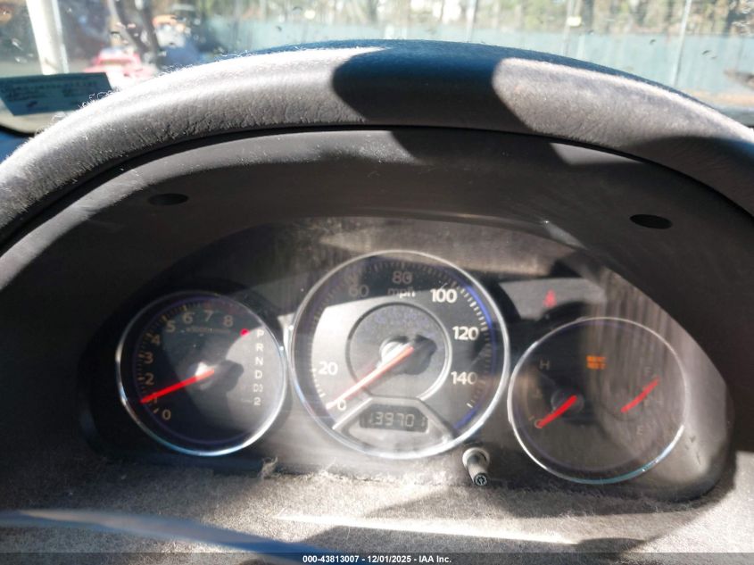 2003 Honda Civic Lx VIN: 1HGES16523L023289 Lot: 43813007