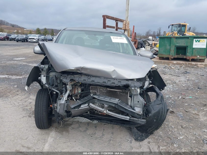 2019 Mitsubishi Mirage G4 Es VIN: ML32F3FJ9KHF13816 Lot: 43813008