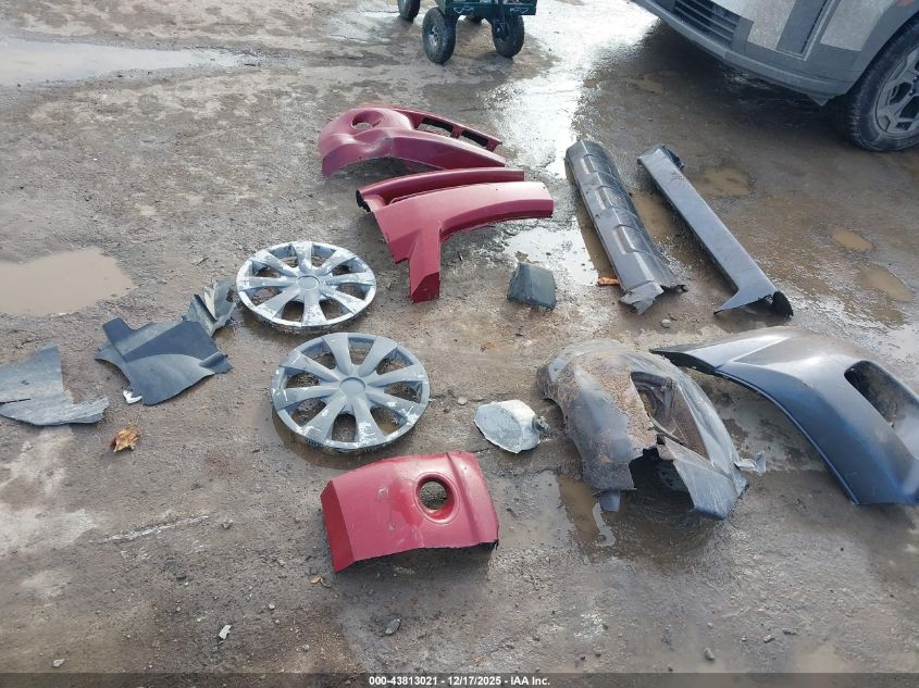 2003 Chevrolet Malibu VIN: 1G1ND52J13M708664 Lot: 43813021