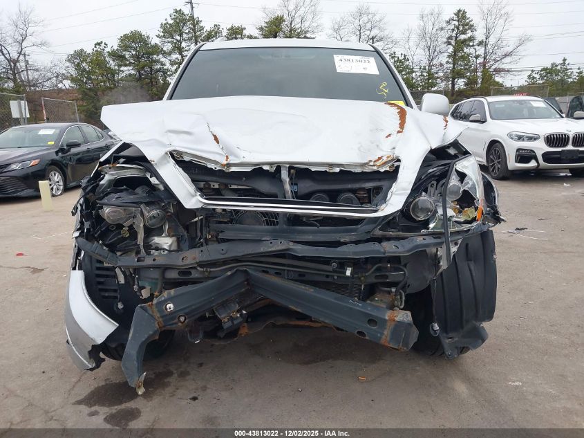 2008 Lexus Gx 470 VIN: JTJBT20X180170126 Lot: 43813022