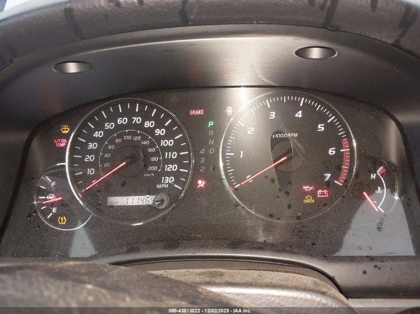 2008 Lexus Gx 470 VIN: JTJBT20X180170126 Lot: 43813022