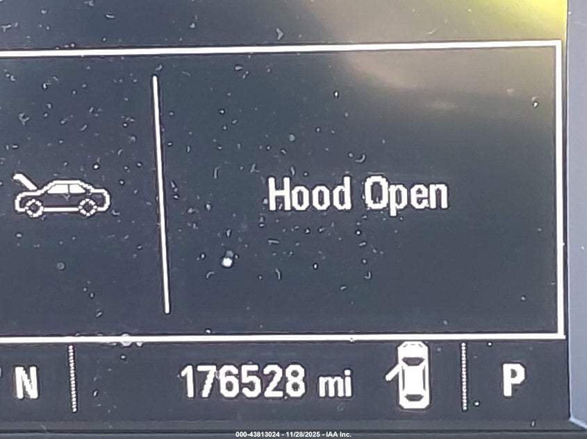 2019 Chevrolet Cruze Ls VIN: 1G1BC5SMXK7111736 Lot: 43813024