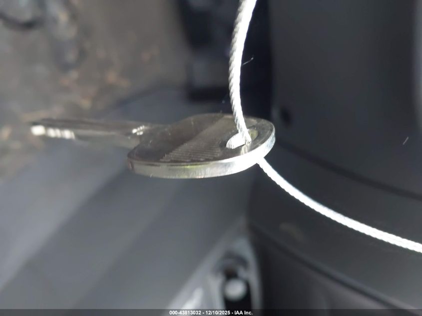 2007 Kia Rio Lx VIN: KNADE123376265418 Lot: 43813032