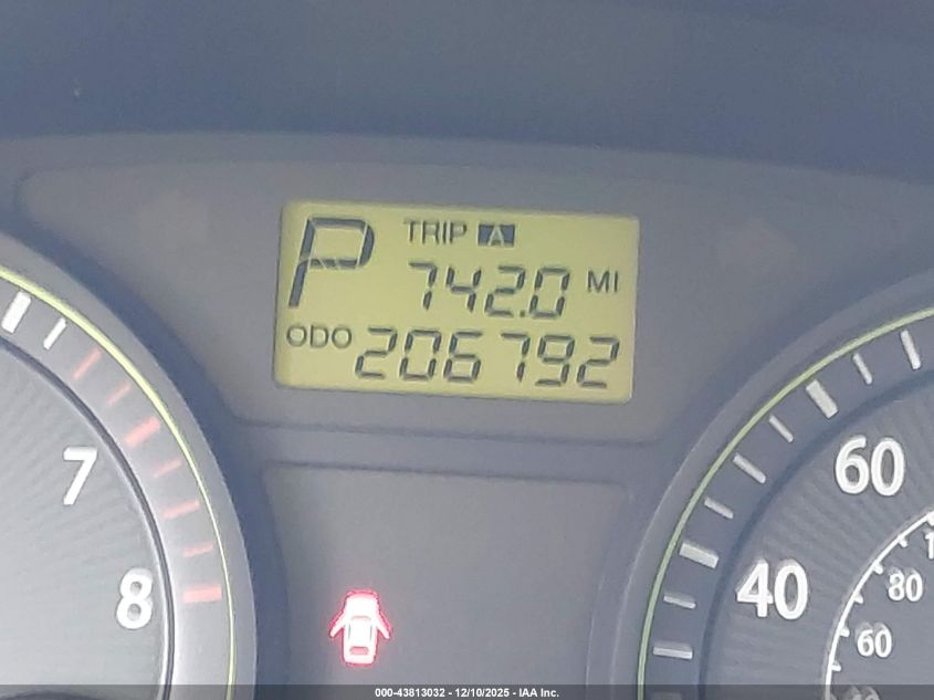 2007 Kia Rio Lx VIN: KNADE123376265418 Lot: 43813032