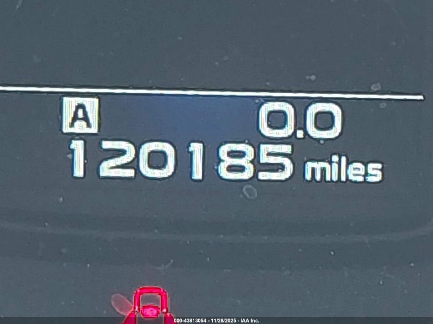 2014 Subaru Legacy 2.5I Limited VIN: 4S3BMCL6XE3014153 Lot: 43813054