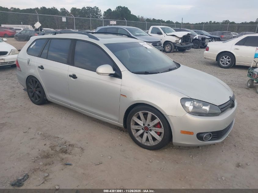VOLKSWAGEN JETTA 2.0L TDI