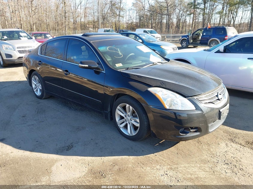 1N4BL2AP5AC145838 2010 Nissan Altima 3.5 Sr auction photo 1