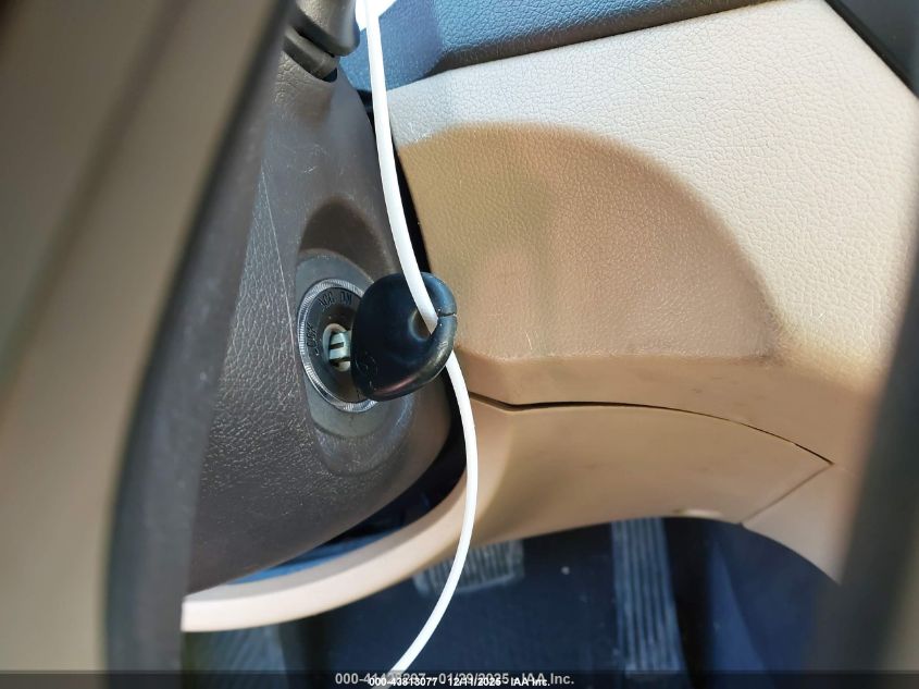 2013 Hyundai Sonata Gls VIN: 5NPEB4AC3DH734950 Lot: 43813077