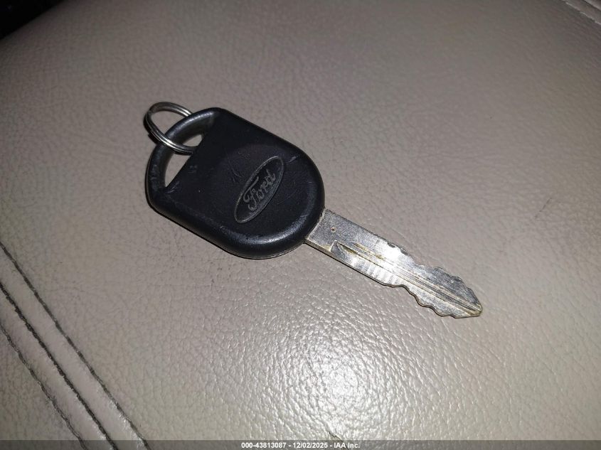 2006 Ford F-150 Lariat/Xl/Xlt VIN: 1FTPX12V86NA96772 Lot: 43813087