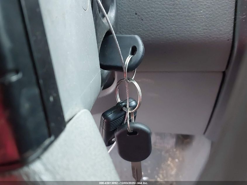 2006 Ford F-150 Fx4/Lariat/Xl/Xlt VIN: 1FTPX14556FA91519 Lot: 43813092